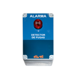 CAJA ALARMA FUGA